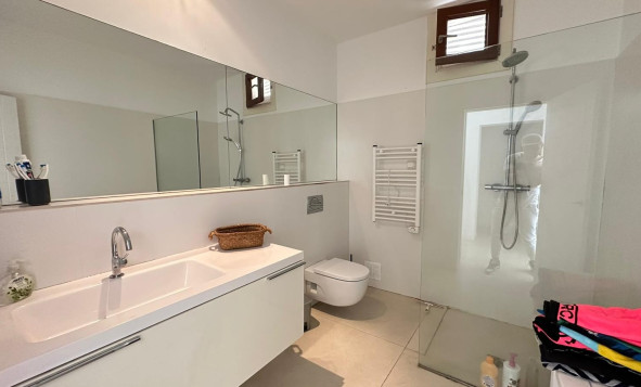 Resale - 4. Semi-detached villa - Calviá - Mallorca