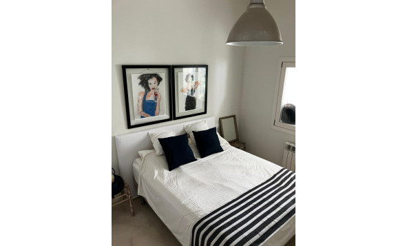 Resale - 4. Semi-detached villa - Calviá - Mallorca