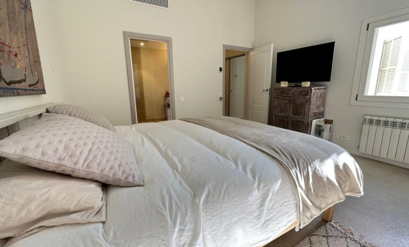 Resale - 4. Semi-detached villa - Calviá - Mallorca