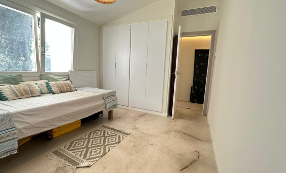 Resale - 4. Semi-detached villa - Calviá - Mallorca