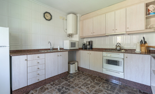 Resale - 5. Finca / Country Property - Bocairent - Costa Blanca North