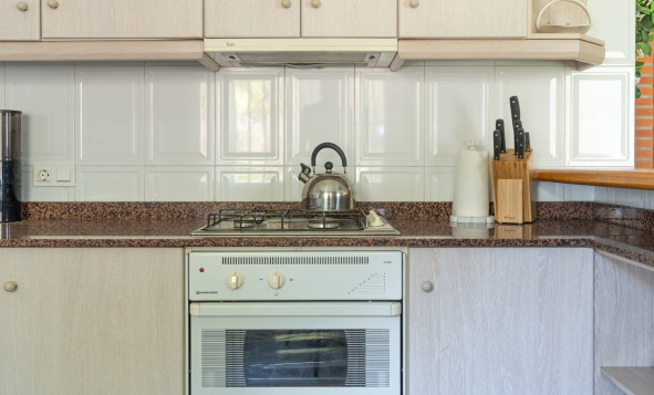 Resale - 5. Finca / Country Property - Bocairent - Costa Blanca North