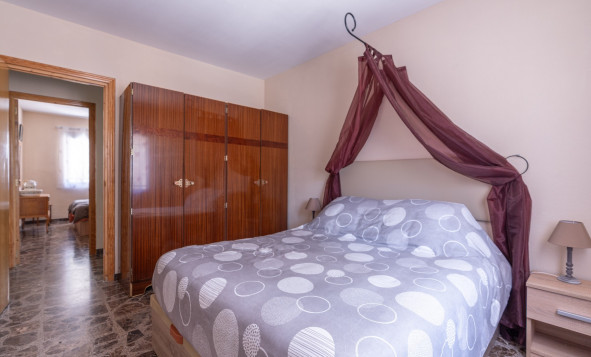 Resale - 5. Finca / Country Property - Bocairent - Costa Blanca North