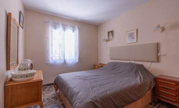 Resale - 5. Finca / Country Property - Bocairent - Costa Blanca North