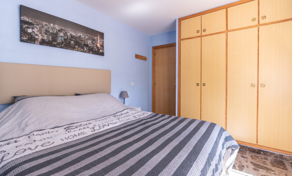 Resale - 5. Finca / Country Property - Bocairent - Costa Blanca North