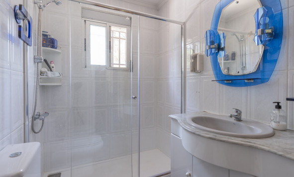 Resale - 5. Finca / Country Property - Bocairent - Costa Blanca North