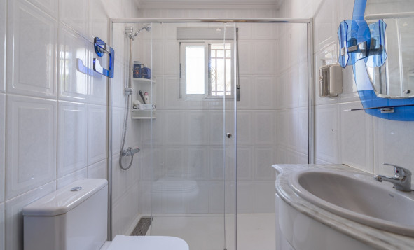 Resale - 5. Finca / Country Property - Bocairent - Costa Blanca North