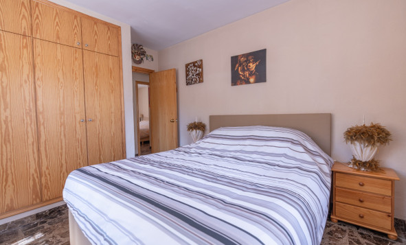 Resale - 5. Finca / Country Property - Bocairent - Costa Blanca North