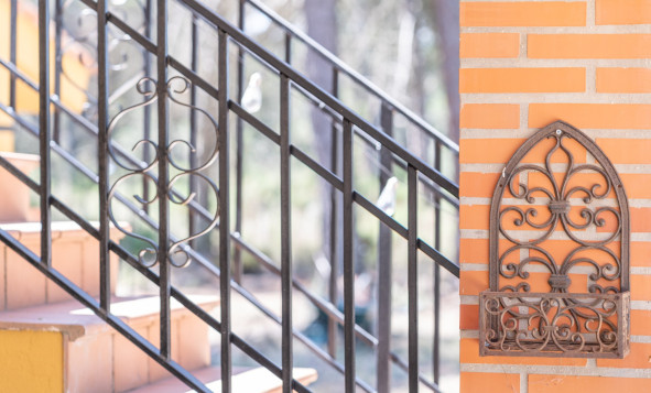 Resale - 5. Finca / Country Property - Bocairent - Costa Blanca North