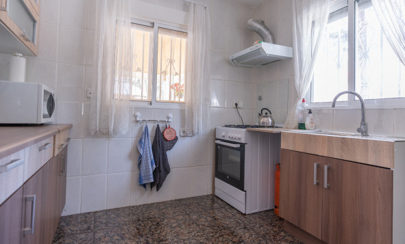 Resale - 5. Finca / Country Property - Bocairent - Costa Blanca North