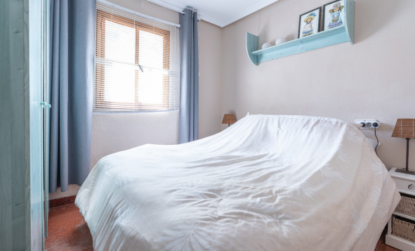 Resale - 5. Finca / Country Property - Bocairent - Costa Blanca North