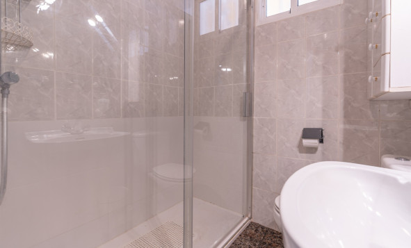 Resale - 5. Finca / Country Property - Bocairent - Costa Blanca North