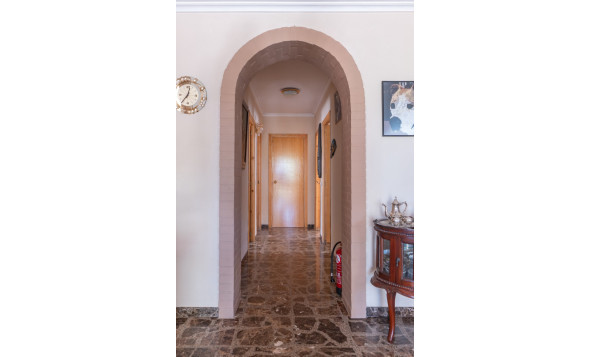 Resale - 5. Finca / Country Property - Bocairent - Costa Blanca North