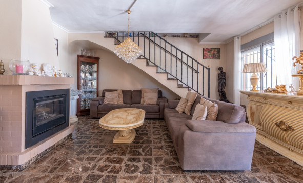 Resale - 5. Finca / Country Property - Bocairent - Costa Blanca North