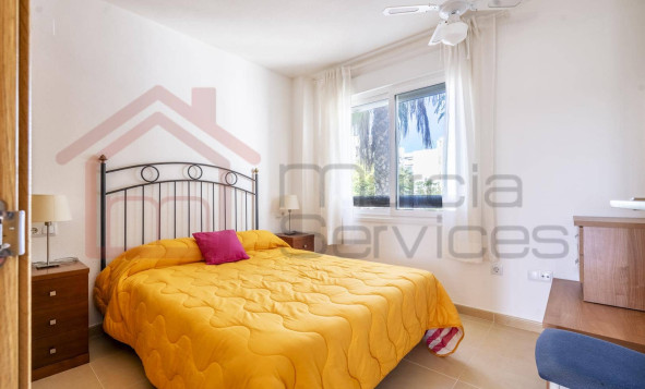 Herverkoop - 1. Appartement / flat - Las Terrazas De La Torre - Costa Calida