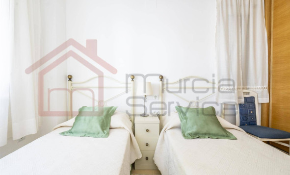 Herverkoop - 1. Appartement / flat - Las Terrazas De La Torre - Costa Calida