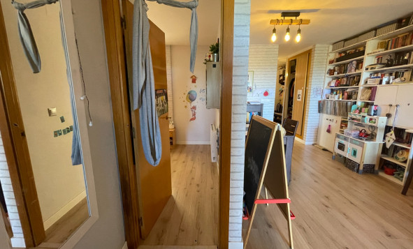 Herverkoop - 1. Appartement / flat - Rafal - Costa Blanca Zuid