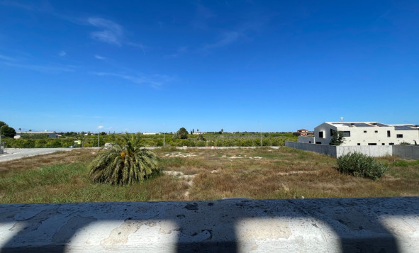 Herverkoop - 1. Appartement / flat - Rafal - Costa Blanca Zuid