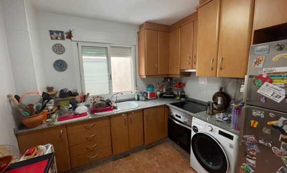 Herverkoop - 1. Appartement / flat - Rafal - Costa Blanca Zuid