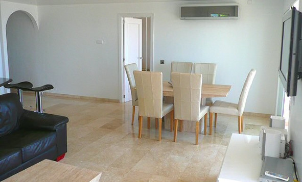 Herverkoop - 1. Appartement / flat - Portals Nous - Mallorca