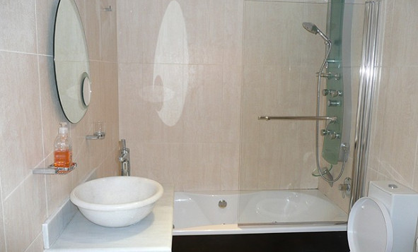 Herverkoop - 1. Appartement / flat - Portals Nous - Mallorca