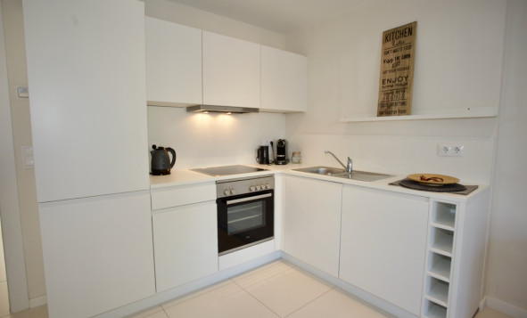 Herverkoop - 1. Appartement / flat - Portals Nous - Mallorca