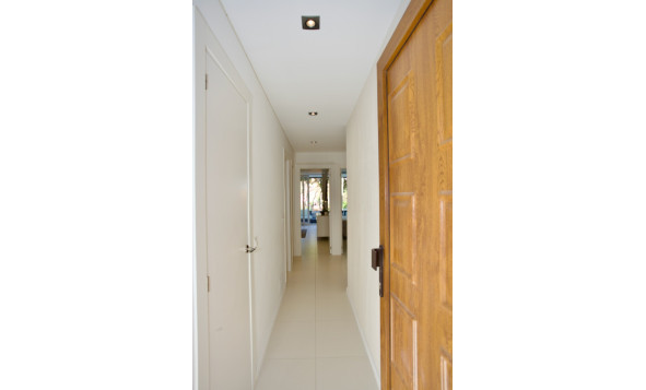 Herverkoop - 1. Appartement / flat - Portals Nous - Mallorca