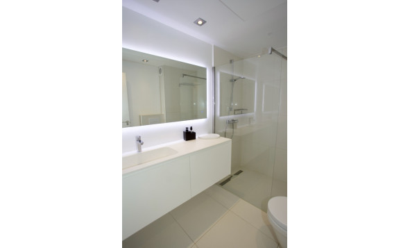 Herverkoop - 1. Appartement / flat - Portals Nous - Mallorca