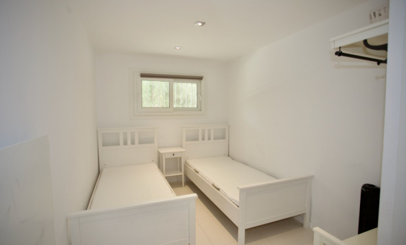 Herverkoop - 1. Appartement / flat - Portals Nous - Mallorca