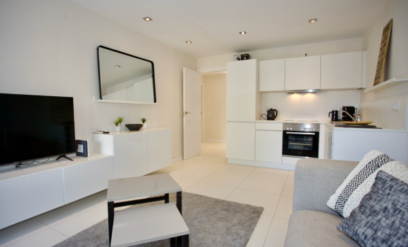 Herverkoop - 1. Appartement / flat - Portals Nous - Mallorca