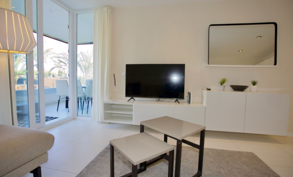 Herverkoop - 1. Appartement / flat - Portals Nous - Mallorca
