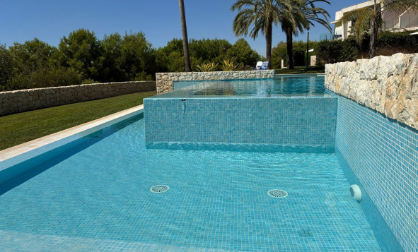 Herverkoop - 3. Halfvrijstaand huis - Lo Romero Golf - Costa Calida