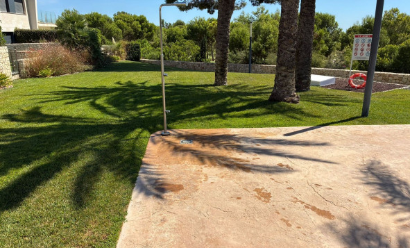 Herverkoop - 3. Halfvrijstaand huis - Lo Romero Golf - Costa Calida