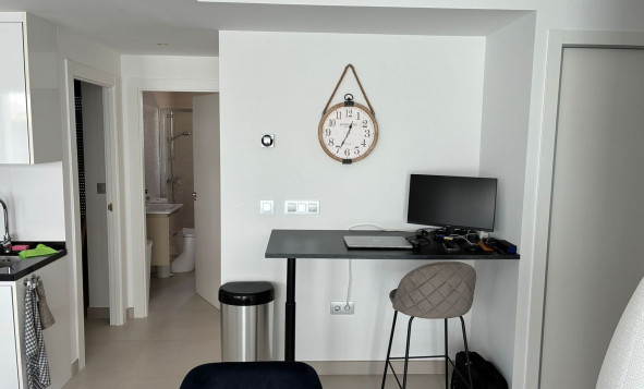 Herverkoop - 3. Halfvrijstaand huis - Lo Romero Golf - Costa Calida