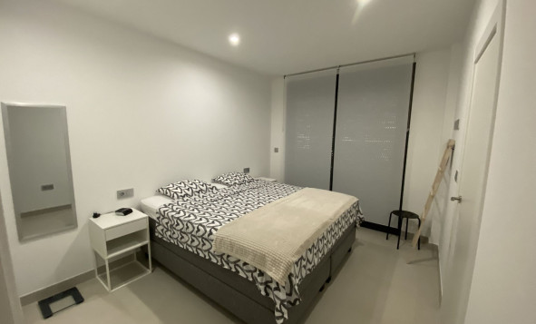 Herverkoop - 3. Halfvrijstaand huis - Lo Romero Golf - Costa Calida