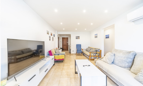 Herverkoop - 1. Appartement / flat - Torrevieja - Costa Blanca Zuid