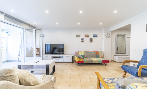 Herverkoop - 1. Appartement / flat - Torrevieja - Costa Blanca Zuid