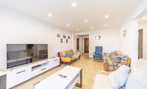 Herverkoop - 1. Appartement / flat - Torrevieja - Costa Blanca Zuid