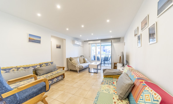 Herverkoop - 1. Appartement / flat - Torrevieja - Costa Blanca Zuid