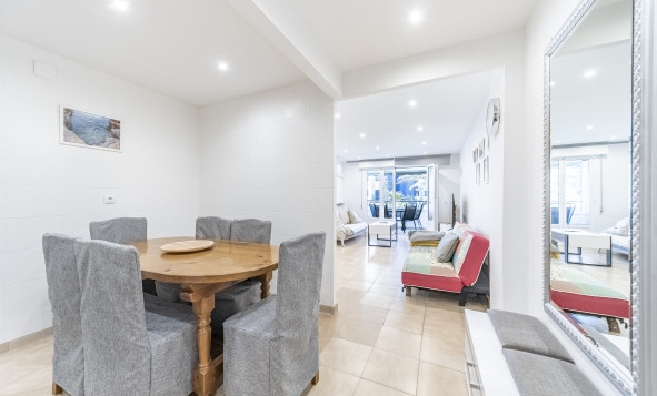 Herverkoop - 1. Appartement / flat - Torrevieja - Costa Blanca Zuid