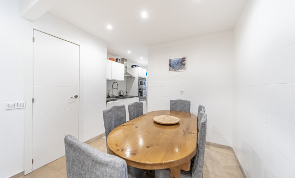 Herverkoop - 1. Appartement / flat - Torrevieja - Costa Blanca Zuid