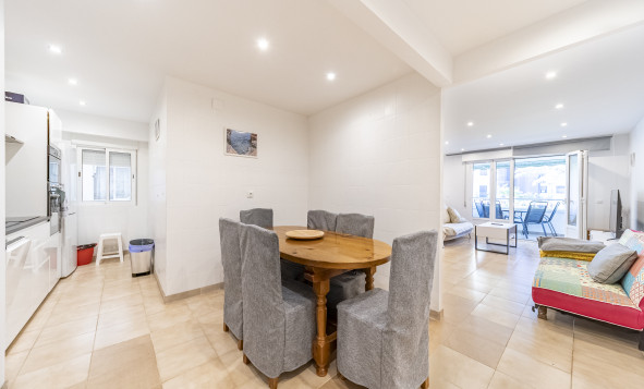 Herverkoop - 1. Appartement / flat - Torrevieja - Costa Blanca Zuid