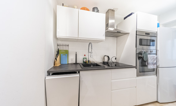 Herverkoop - 1. Appartement / flat - Torrevieja - Costa Blanca Zuid