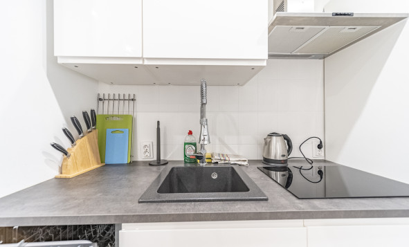 Herverkoop - 1. Appartement / flat - Torrevieja - Costa Blanca Zuid