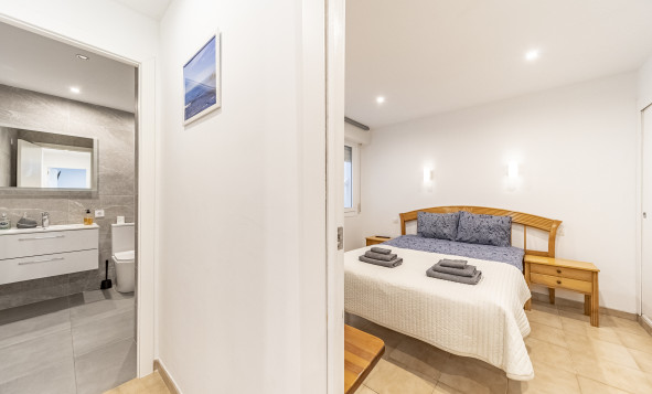 Herverkoop - 1. Appartement / flat - Torrevieja - Costa Blanca Zuid