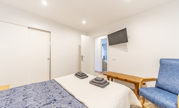 Herverkoop - 1. Appartement / flat - Torrevieja - Costa Blanca Zuid