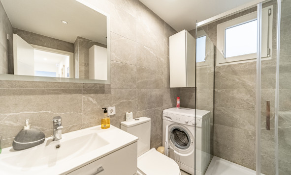 Herverkoop - 1. Appartement / flat - Torrevieja - Costa Blanca Zuid