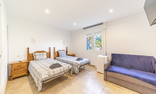 Herverkoop - 1. Appartement / flat - Torrevieja - Costa Blanca Zuid