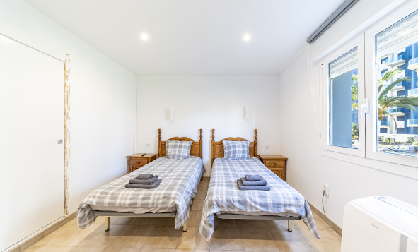 Herverkoop - 1. Appartement / flat - Torrevieja - Costa Blanca Zuid