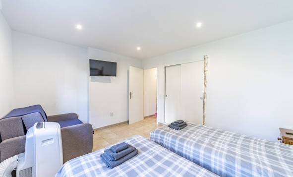 Herverkoop - 1. Appartement / flat - Torrevieja - Costa Blanca Zuid